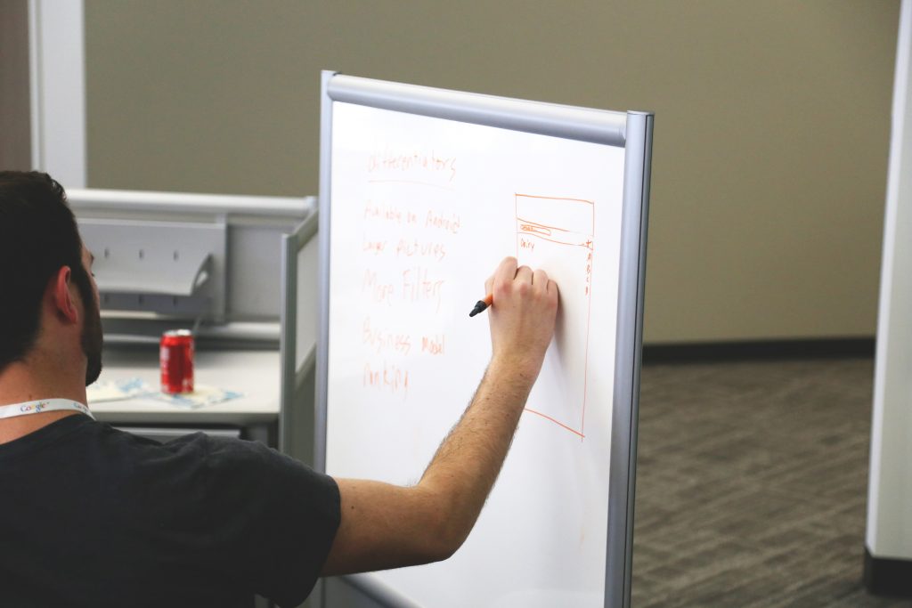 Accounts for Training providers
